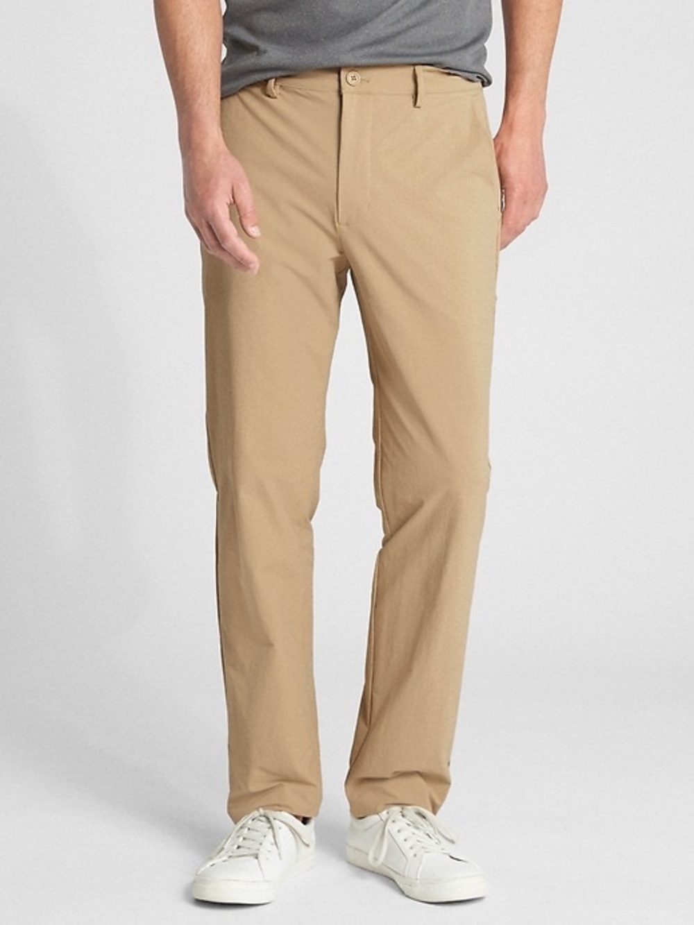 EUC GapFit Drive Men's Khaki Pants